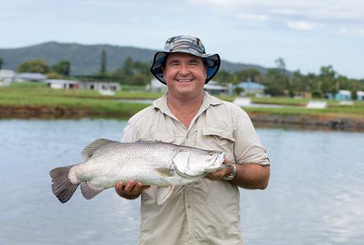 Mainstream Aquaculture