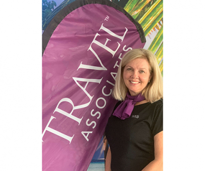 Travel Associates